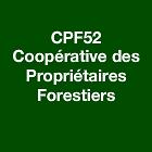 CPF52 Coopérative des Propriétaires Forestiers, Chaumont - Horaires d'ouverture