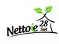 Nettoie 28, Charpont - Horaires d'ouverture