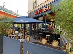 Au Bureau - Pub et Brasserie, Colombes - Horaires d'ouverture