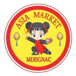 Asia Market, Mérignac - Horaires d'ouverture