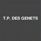 T.P. Des Genêts SARL, La Jubaudière - Horaires d'ouverture