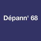 Dépann68, Mulhouse - Horaires d'ouverture