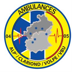 Ambulances VOLPE Gap, - Horaires d'ouverture