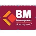 BM Déménagements, Jaunay-Clan - Horaires d'ouverture