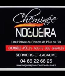 SAS Nogueira Poêles et cheminées, Serviers-et-Labaume - Horaires d'ouverture