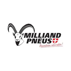 Garage Milliand Pneus - Chambéry, - Horaires d'ouverture