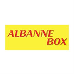ALBANNE BOX CHAMBERY, La Ravoire - Horaires d'ouverture