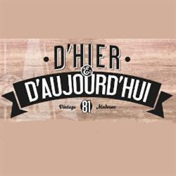 D'Hier Et D'Aujourd'hui 81, Graulhet - Horaires d'ouverture