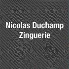 N.D.Z Nicolas Duchamp Zinguerie, Theizé - Horaires d'ouverture