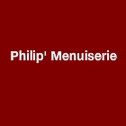 Philip Menuiserie, Roannes-Saint-Mary - Horaires d'ouverture
