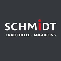 Schmidt, Angoulins - Horaires d'ouverture