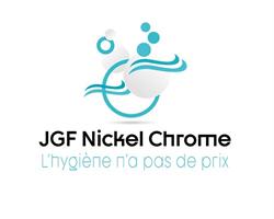 JGF NICKEL CHROME, Ambarès-et-Lagrave - Horaires d'ouverture