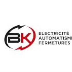 SOCIETE BK ELECTRICITE, Bourg-Blanc - Horaires d'ouverture