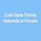 Ecole Sainte Thérèse Maternelle Et Elementaire, Angers - Horaires d'ouverture