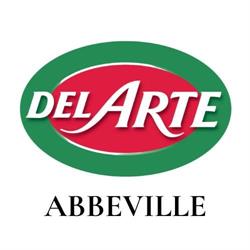 Del Arte, Abbeville - Horaires d'ouverture