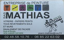 Mathias SAS, Aubigny-sur-Nère - Horaires d'ouverture