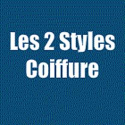 Coiffure les 2 Styles, Giromagny - Horaires d'ouverture