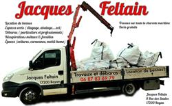 jacques-feltain.fr, Royan - Horaires d'ouverture