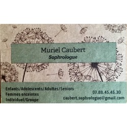 Muriel Caubert Sophrologue, Paris - Horaires d'ouverture