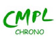 Cmpl Chrono 2, Vire - Horaires d'ouverture