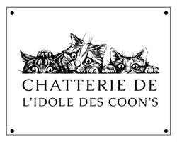 CHATTERIE DE L'IDOLE DES COON'S, Bois - Horaires d'ouverture