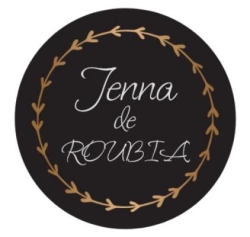 Jenna De Roubia, - Horaires d'ouverture