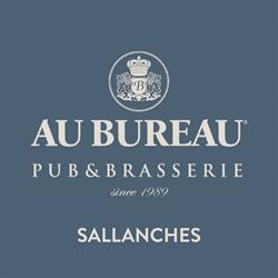 Au Bureau - Pub et Brasserie, Sallanches - Horaires d'ouverture