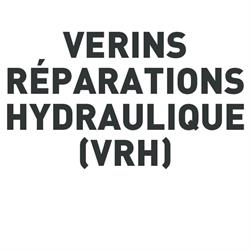 Verins Reparation Hydraulique, Saint-Quentin-sur-Isère - Horaires d'ouverture