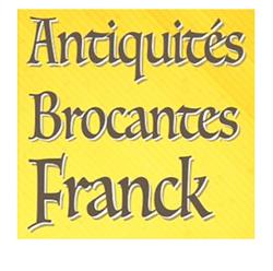 Antiquités Brocante Franck, Mulhouse - Horaires d'ouverture