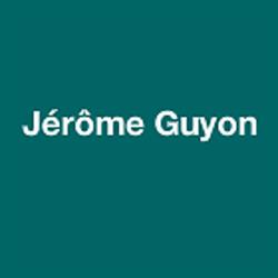 Jerome Guyon, Chenôve - Horaires d'ouverture