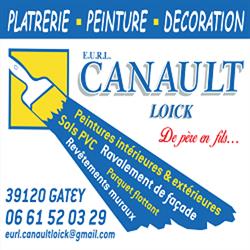 Loick Canault, Gatey - Horaires d'ouverture