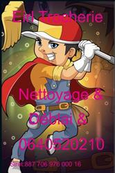 Nettoyage Trocherie, Baguer-Pican - Horaires d'ouverture