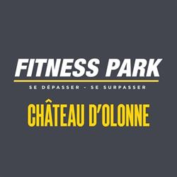Fitness Park Château-d'Olonne - Horaires d'ouverture