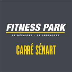 Fitness Park Lieusaint - Carré Sénart - Horaires d'ouverture