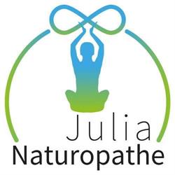 JULIA NATUROPATHE, Le Tourne - Horaires d'ouverture
