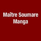 Maître Soumare Manga, Avon - Horaires d'ouverture