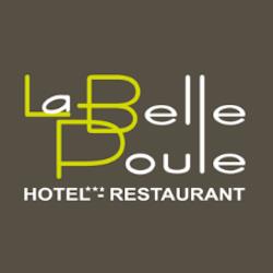 Restaurant La Belle Poule, Rochefort - Horaires d'ouverture