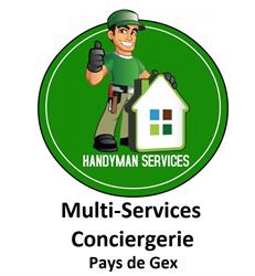 Multi-services & Conciergerie, Divonne-les-Bains - Horaires d'ouverture