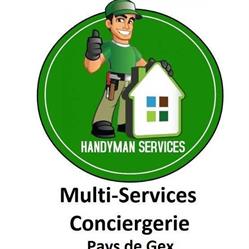 Multi-services & Conciergerie, Divonne-les-Bains - Horaires d'ouverture