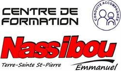 AUTO-ECOLE NASSIBOU EMMANUEL, Terre Sainte - Horaires d'ouverture
