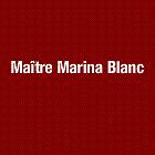 Blanc Marina, Perpignan - Horaires d'ouverture
