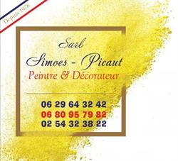 SIMOES-PICAUT SARL, Saint-Georges-sur-Cher - Horaires d'ouverture