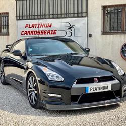 Platinum Carrosserie, Carnoux-en-Provence - Horaires d'ouverture