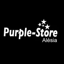 PURPLE STORE, Paris - Horaires d'ouverture