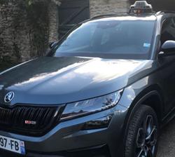 Taxi Lionel Carré, Rambouillet - Horaires d'ouverture