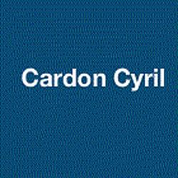 Cardon Cyril, Bétheny - Horaires d'ouverture