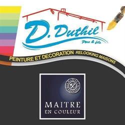 Duthil Peinture Revêtements, Maurrin - Horaires d'ouverture