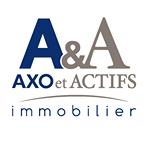 Axo et Actifs immobilier Pages Anne-charlotte Mandataire Indépendant, Brignac - Horaires d'ouverture