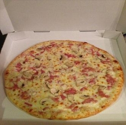 Fast Pizza Rouen, - Horaires d'ouverture