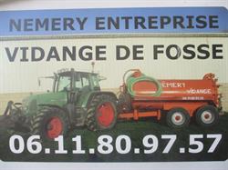 Némery Sylvain, Saussay - Horaires d'ouverture